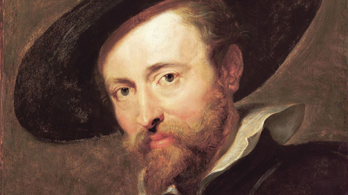 Gepersonaliseerde canvassen Peter Paul Rubens