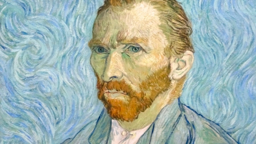 Gepersonaliseerde canvassen Vincent Van Gogh