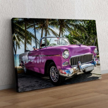 Chevrolet Oldtimer